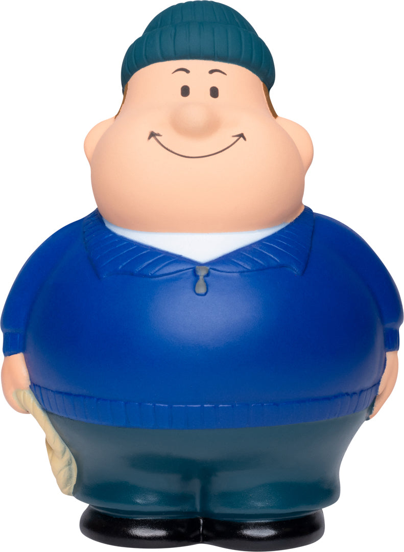 SQUEEZIES® See Bert® – Mehrfarbig