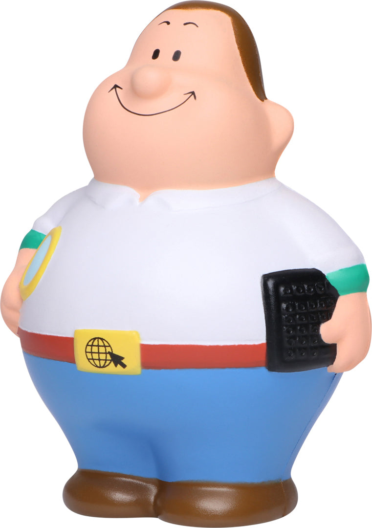 SQUEEZIES® SEO Bert® – Detailansicht 4