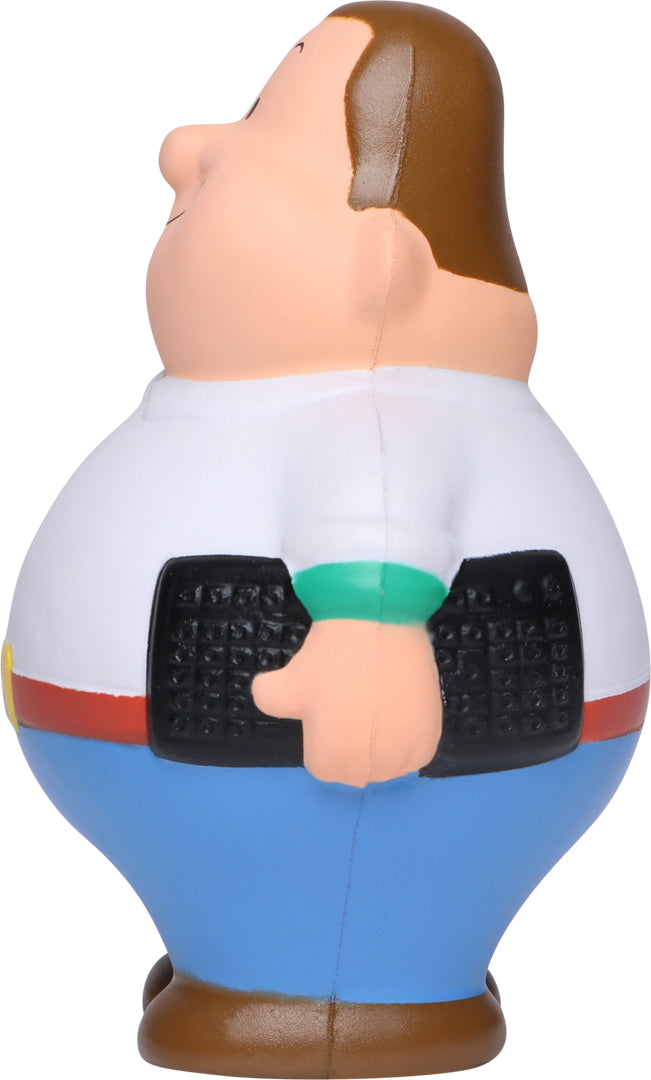 SQUEEZIES® SEO Bert® – Detailansicht 5