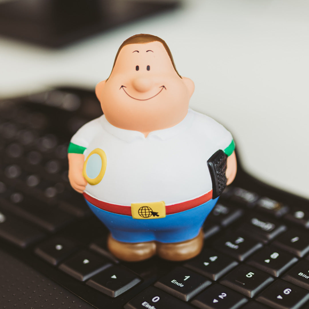 SQUEEZIES® SEO Bert® – Detailansicht 2