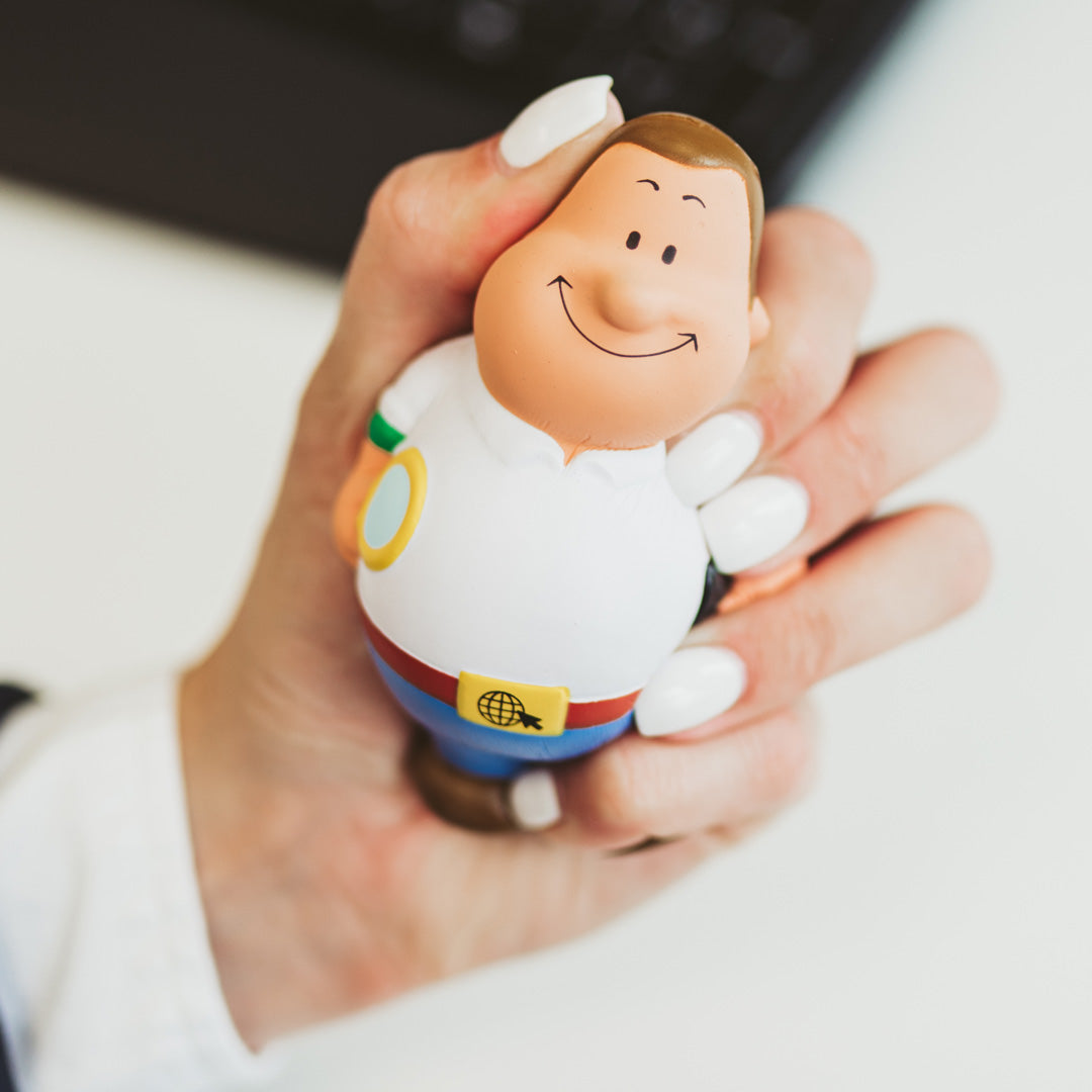 SQUEEZIES® SEO Bert® – Detailansicht 3