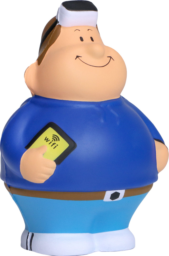 SQUEEZIES® Smart Bert® – Ansicht 5