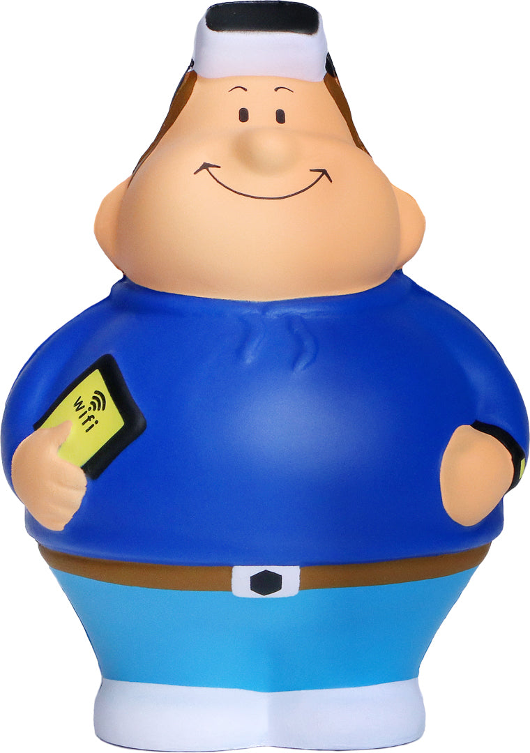 SQUEEZIES® Smart Bert® – Ansicht 1