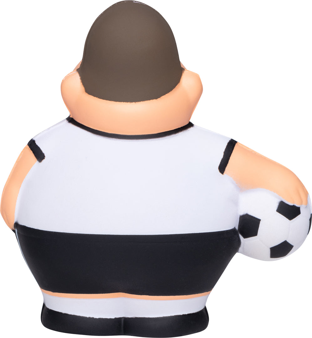 SQUEEZIES® Soccer Bert® – Detailansicht 5