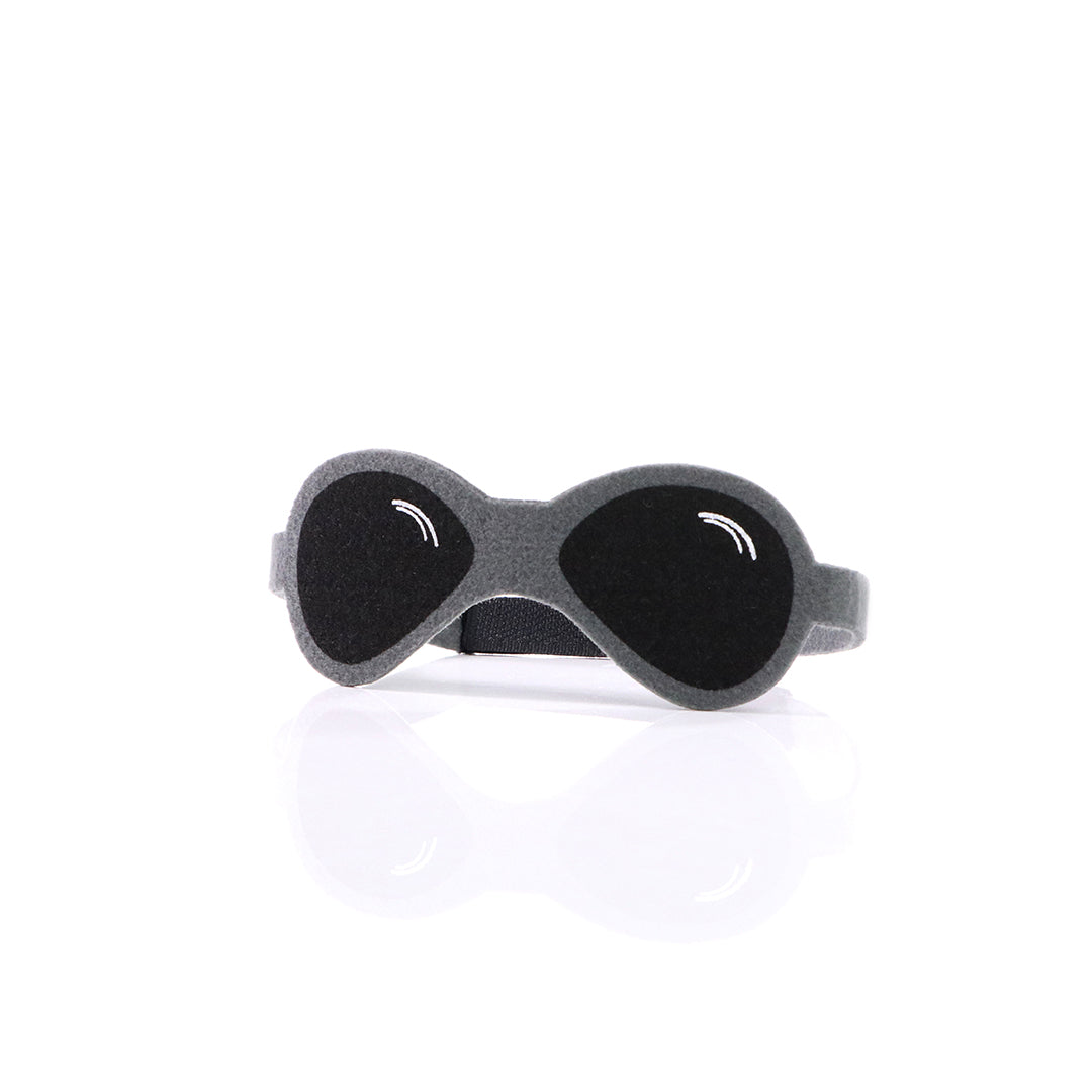 Sonnenbrille – Grau