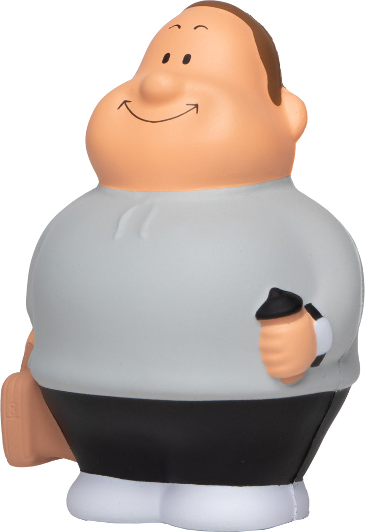 SQUEEZIES® Start-Up Bert® – Detailansicht 4