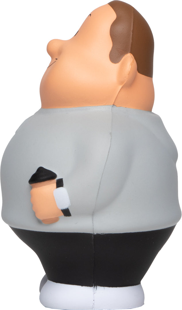 SQUEEZIES® Start-Up Bert® – Detailansicht 5
