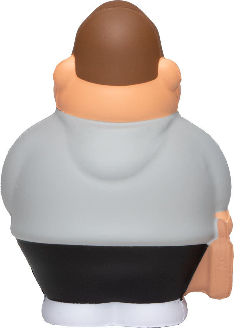 SQUEEZIES® Start-Up Bert® – Detailansicht 6