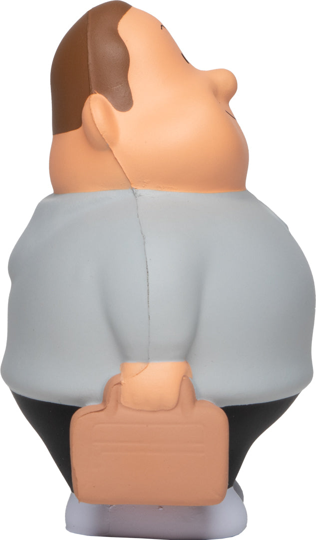 SQUEEZIES® Start-Up Bert® – Detailansicht 7