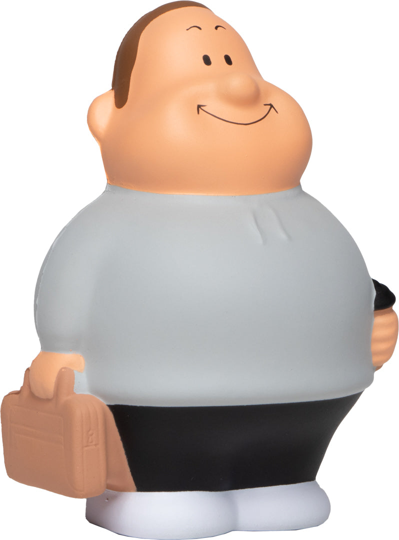SQUEEZIES® Start-Up Bert® – Detailansicht 8