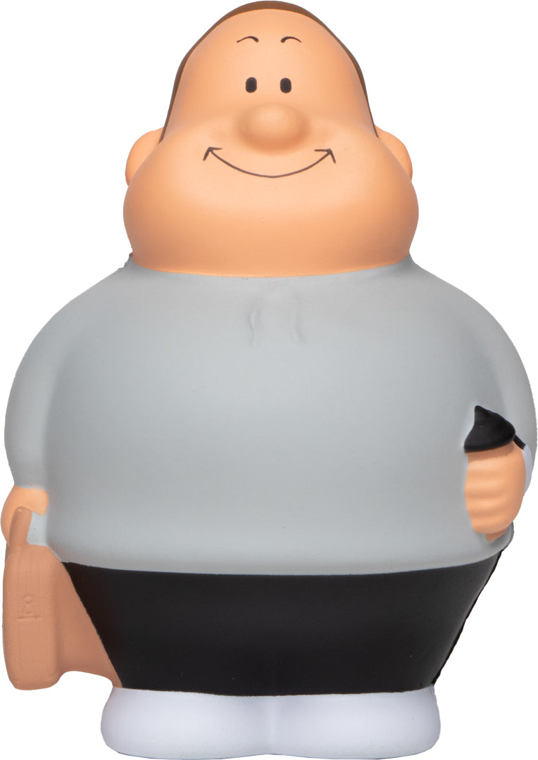 SQUEEZIES® Start-Up Bert® – Mehrfarbig