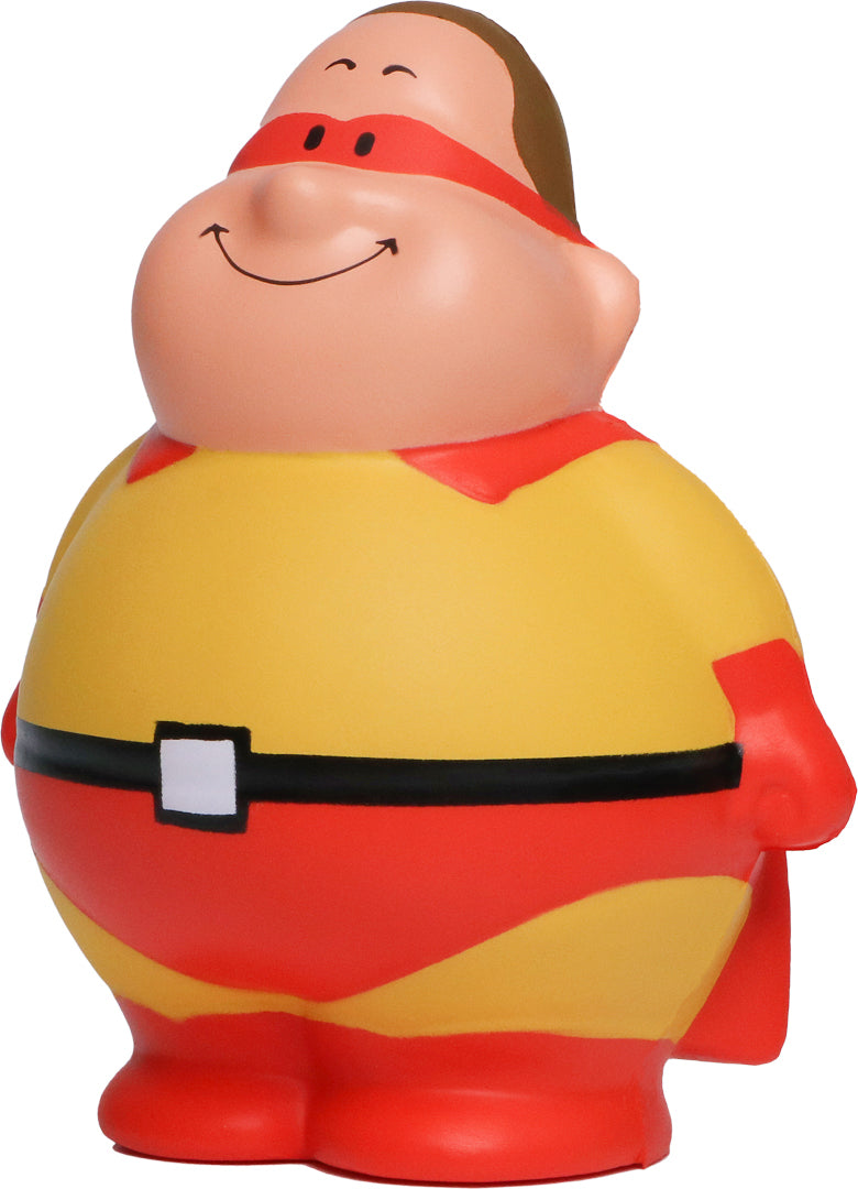 SQUEEZIES® Super Bert® – Detailansicht 4