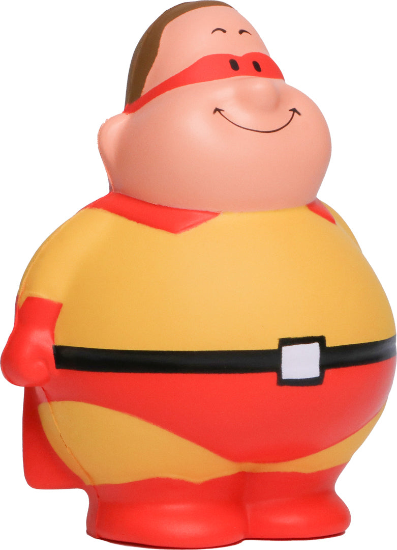SQUEEZIES® Super Bert® – Detailansicht 5
