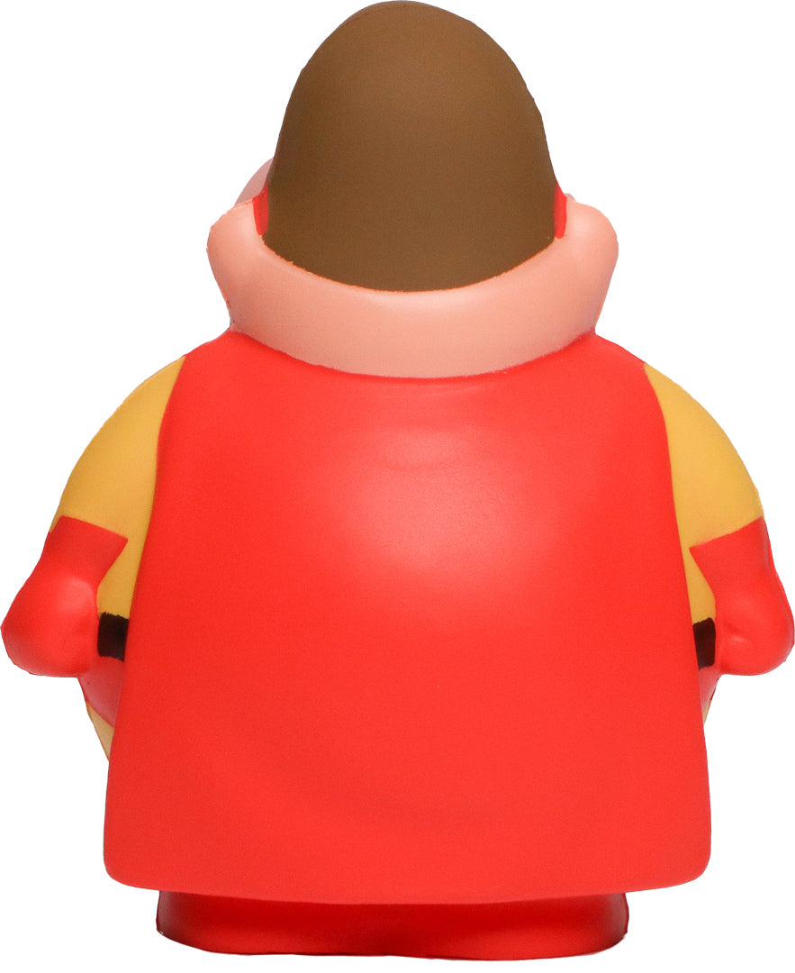 SQUEEZIES® Super Bert® – Detailansicht 6