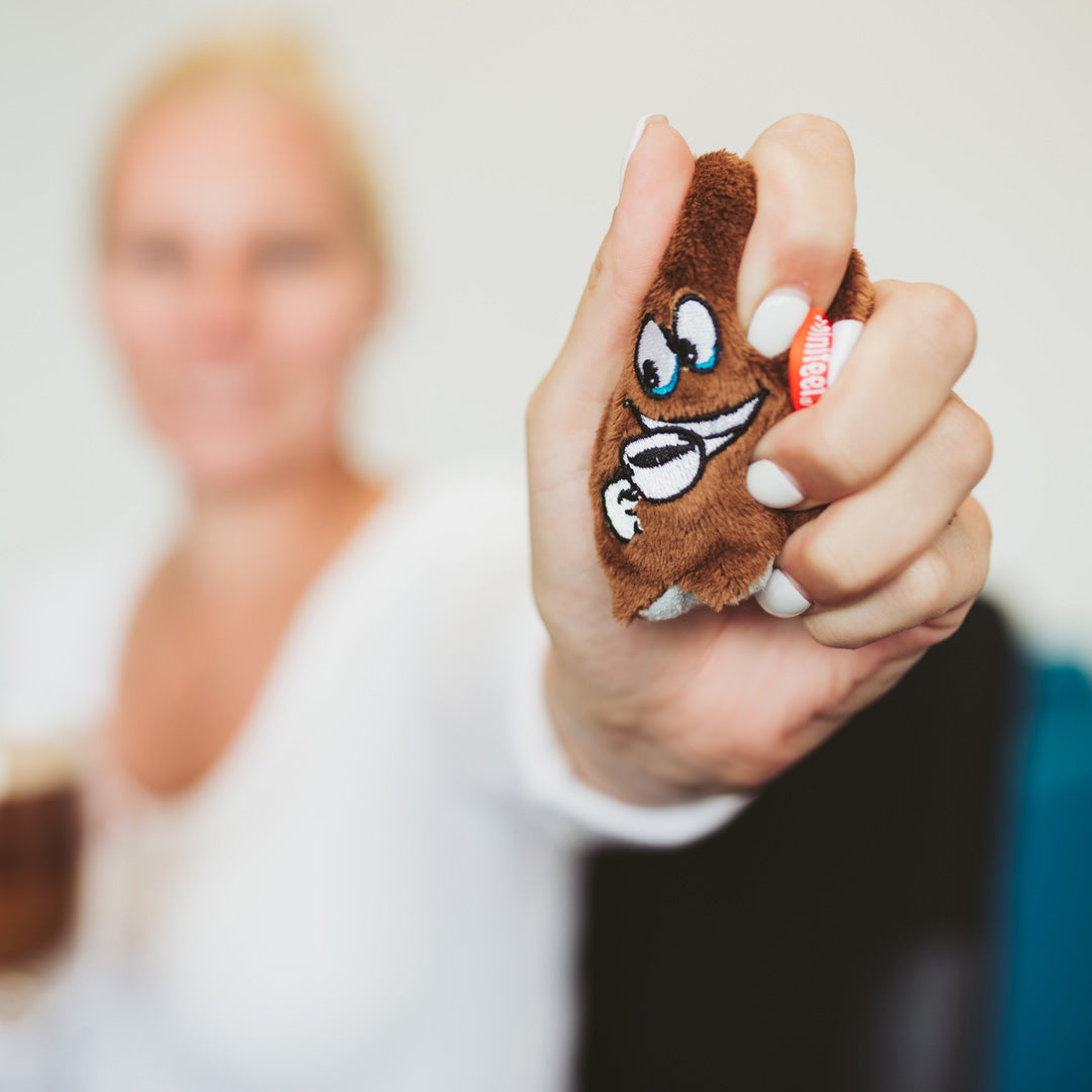 Teamgeist mit Anti-Stress-Funktion – Detailansicht 12