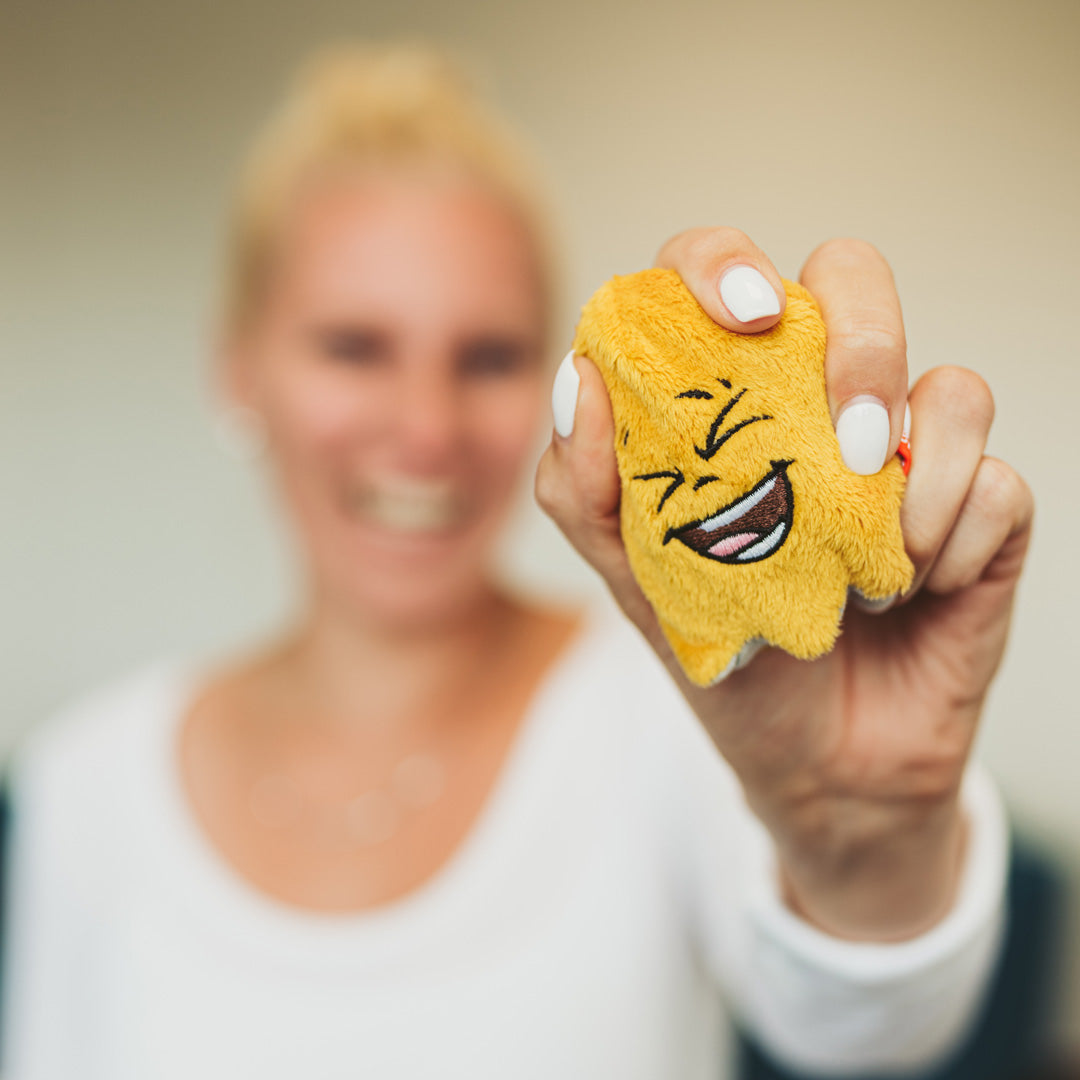 Teamgeist mit Anti-Stress-Funktion – Detailansicht 36