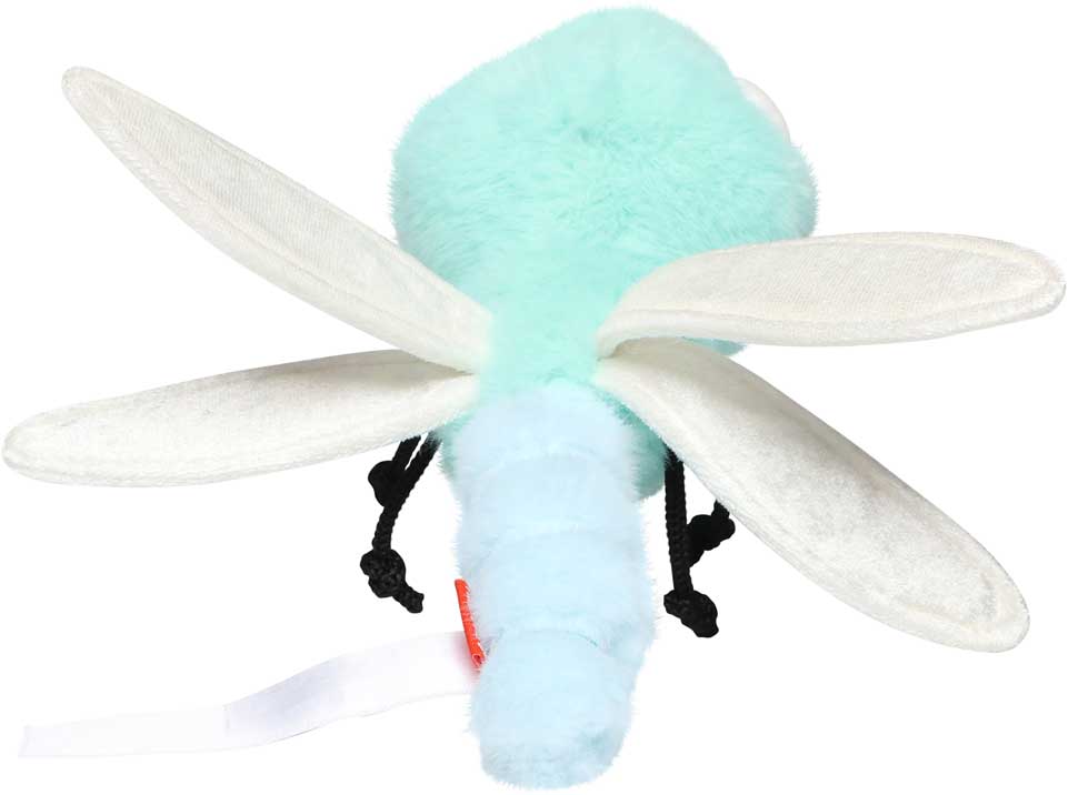 Plüschtier Tiny Trouble Gang Libelle – Detailansicht 4