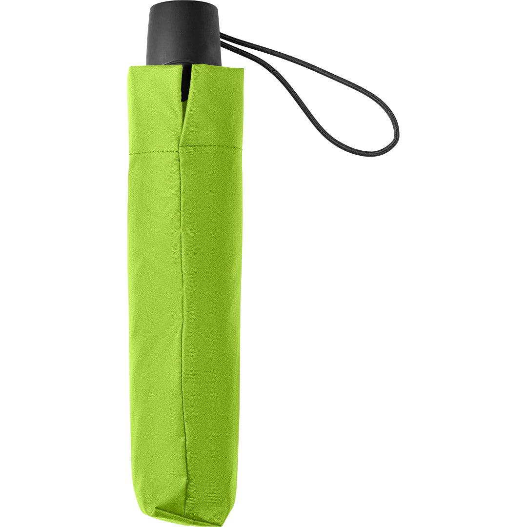Topless-Mini-Taschenschirm - Taschenschirm mit Logo, Bild 41