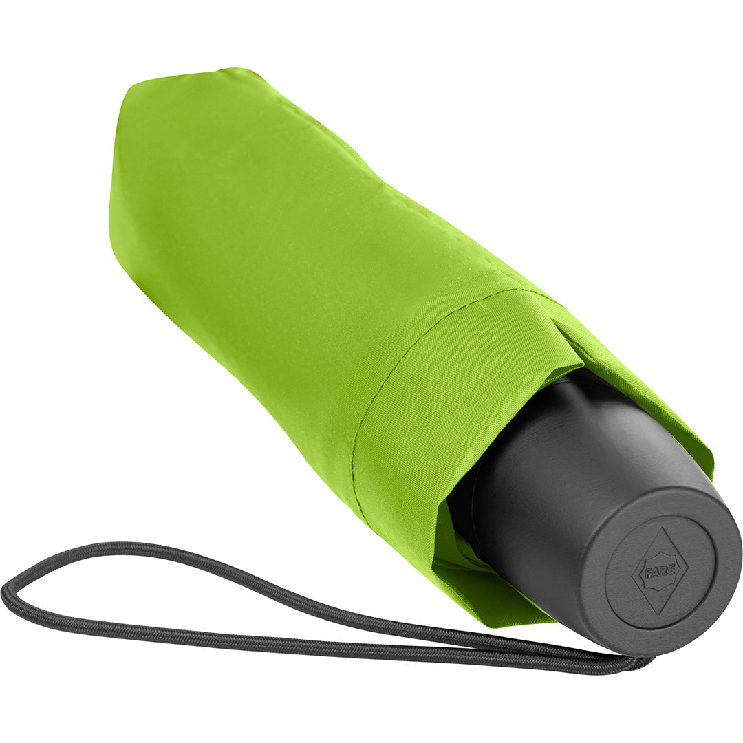 Topless-Mini-Taschenschirm - Taschenschirm mit Logo, Bild 42
