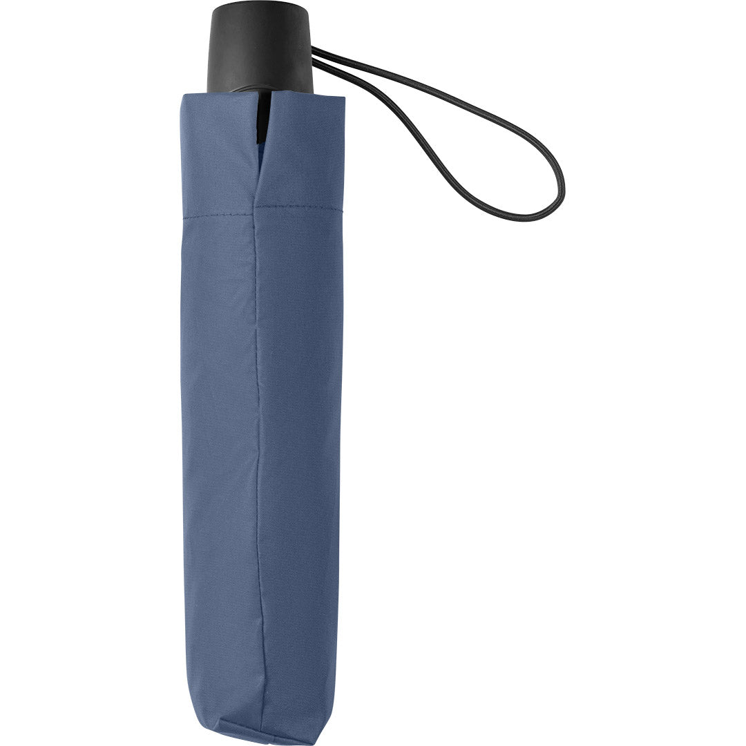 Topless-Mini-Taschenschirm - Taschenschirm mit Logo, Bild 50