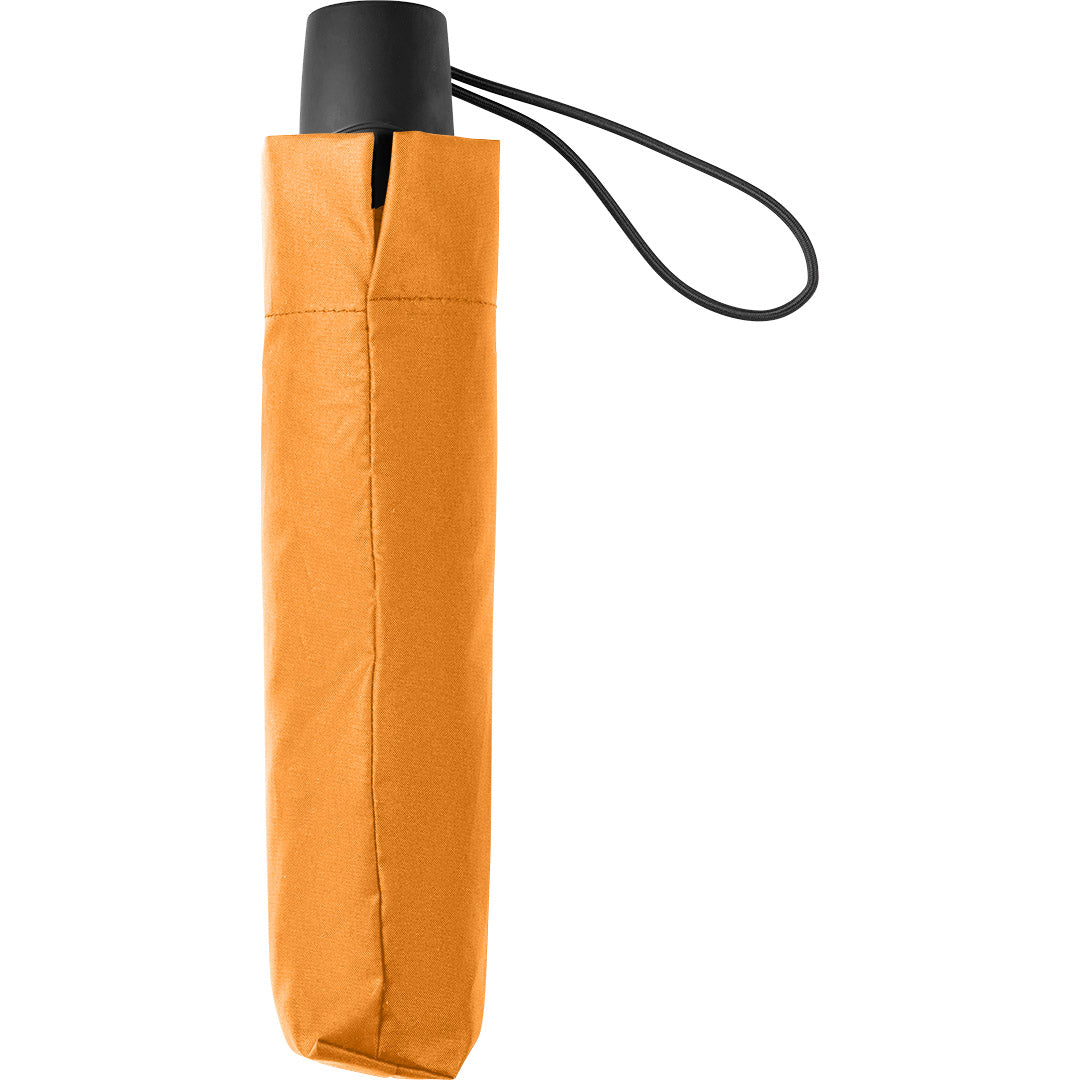 Topless-Mini-Taschenschirm - Taschenschirm mit Logo, Bild 59