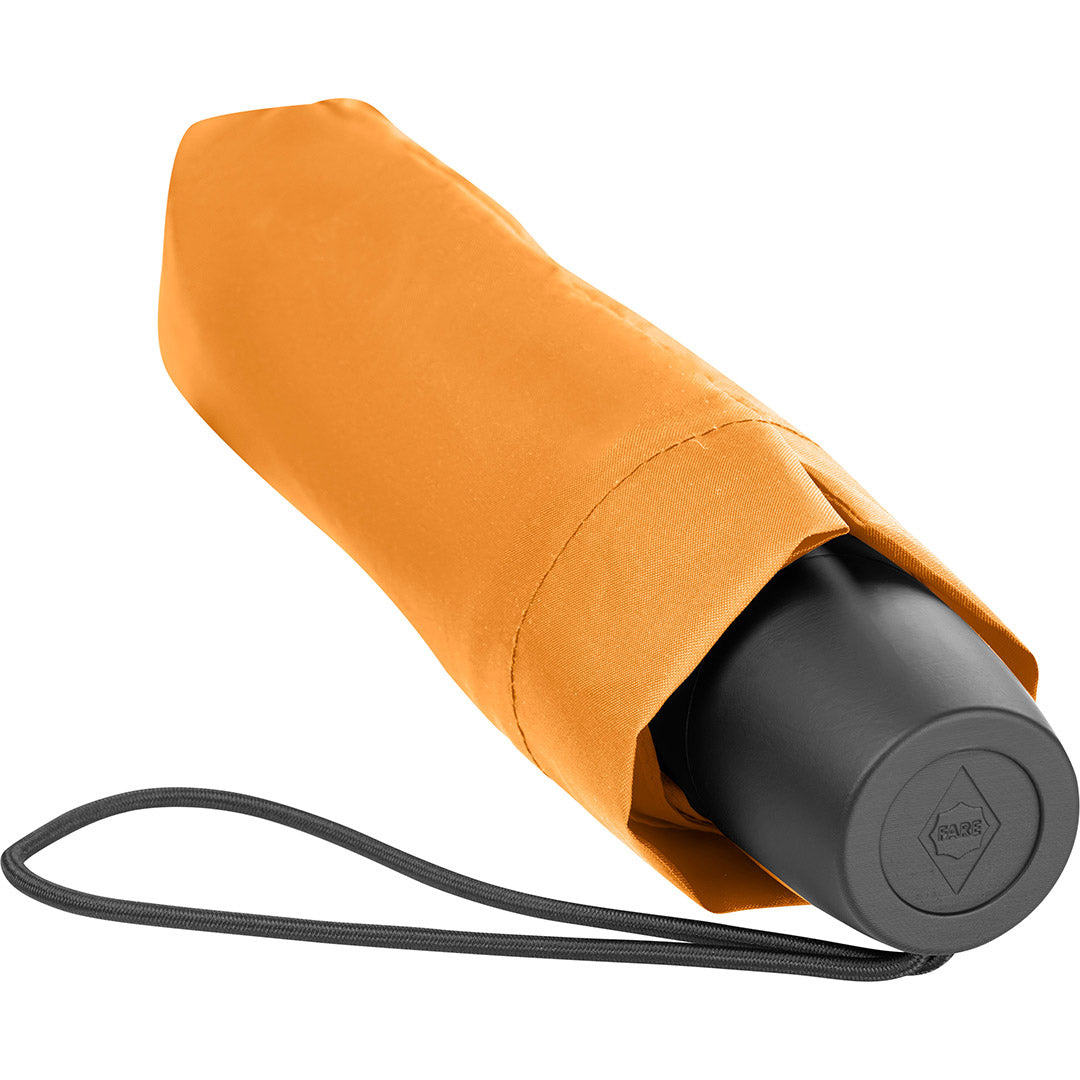 Topless-Mini-Taschenschirm - Taschenschirm mit Logo, Bild 60