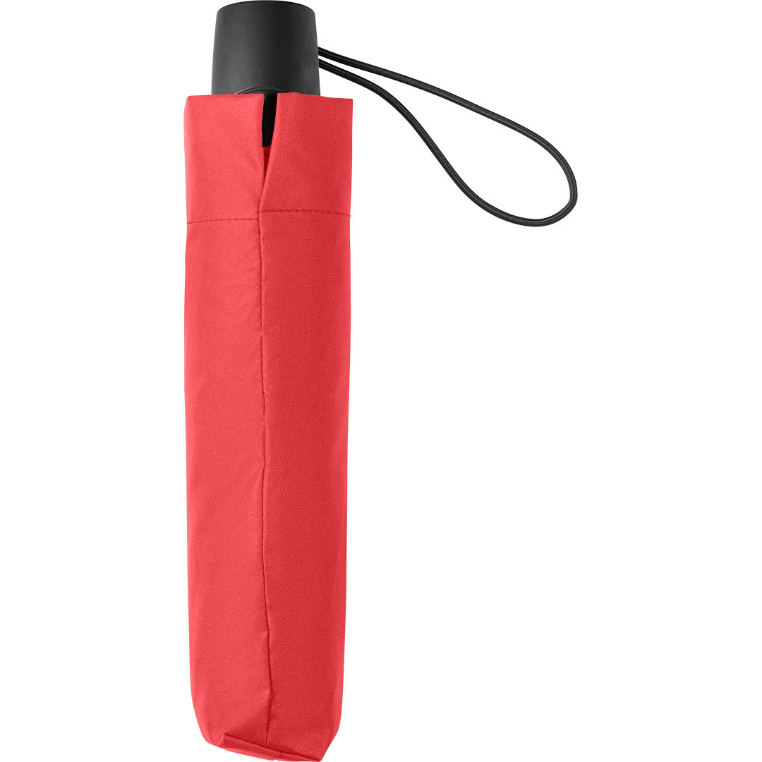 Topless-Mini-Taschenschirm - Taschenschirm mit Logo, Bild 68
