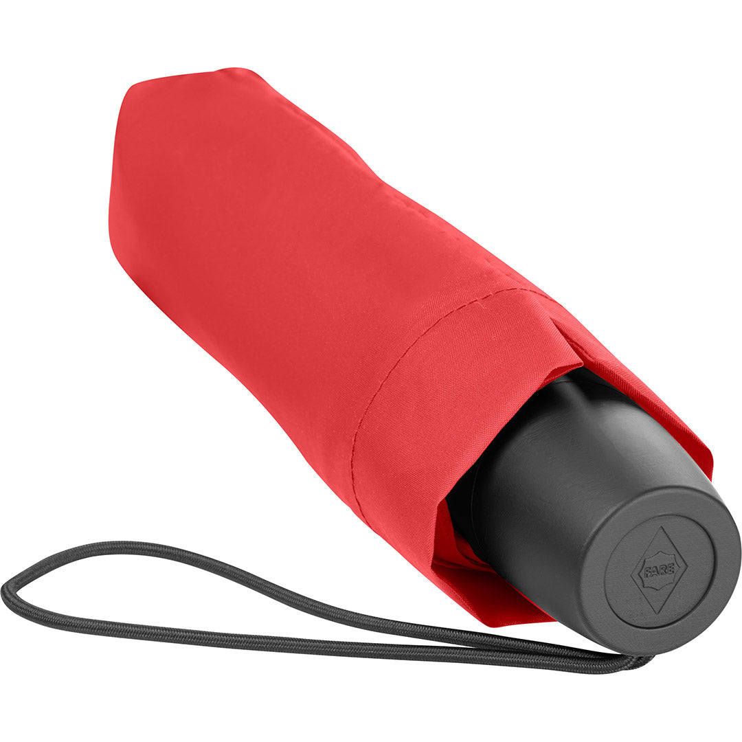 Topless-Mini-Taschenschirm - Taschenschirm mit Logo, Bild 69