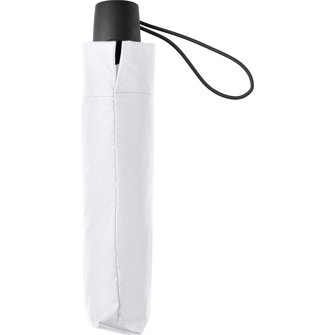 Topless-Mini-Taschenschirm - Taschenschirm mit Logo, Bild 86