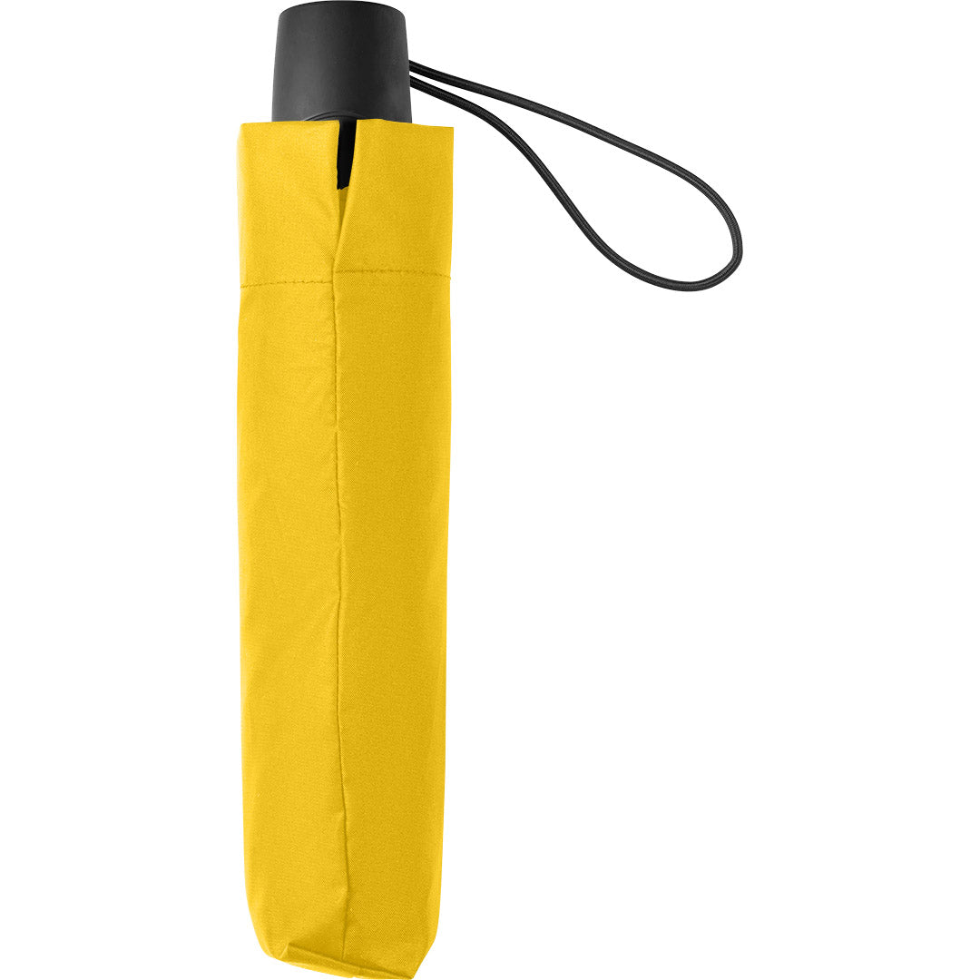 Topless-Mini-Taschenschirm - Taschenschirm mit Logo, Bild 23