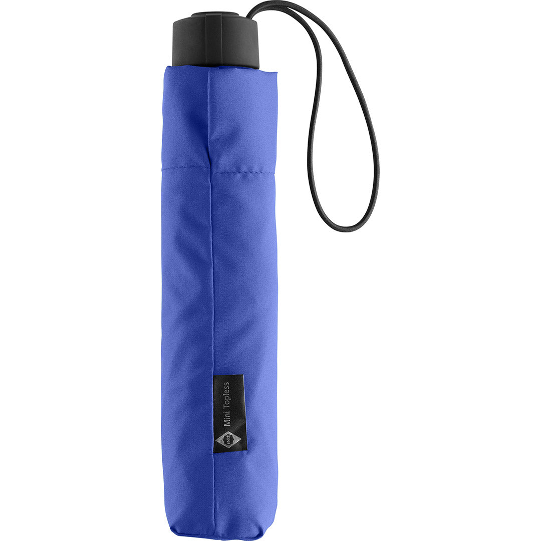 Topless-Taschenschirm - Taschenschirm mit Logo, Bild 66