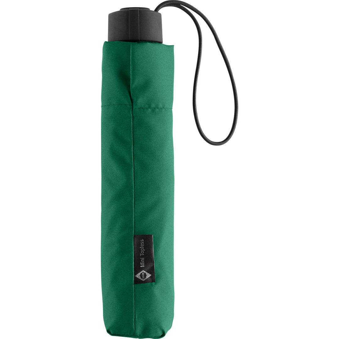 Topless-Taschenschirm - Taschenschirm mit Logo, Bild 56