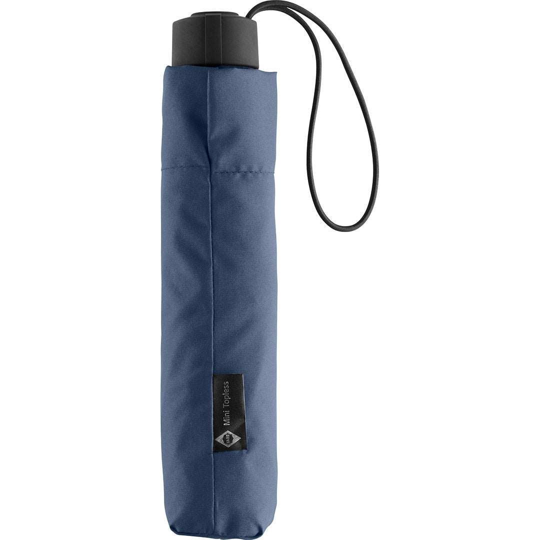 Topless-Taschenschirm - Taschenschirm mit Logo, Bild 17