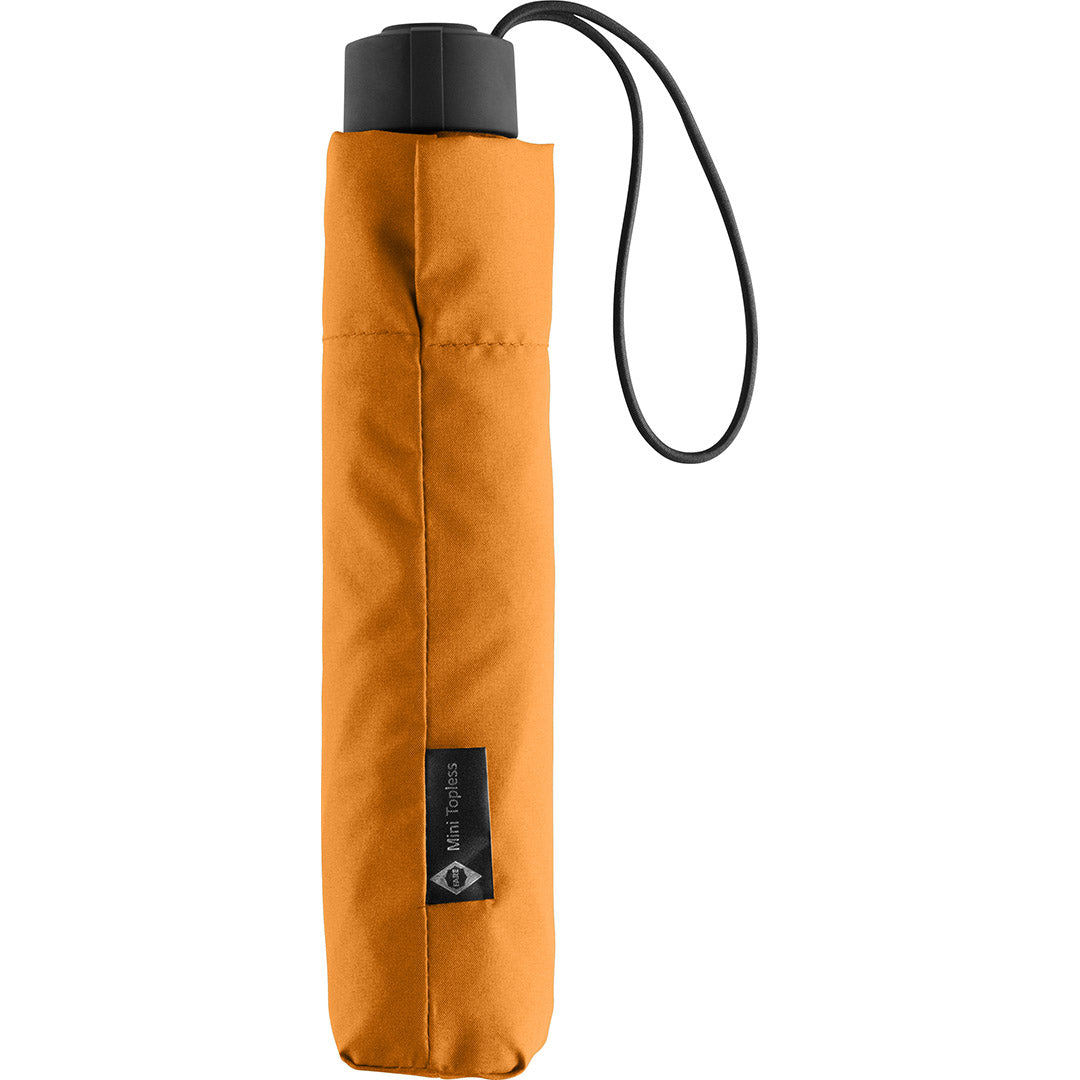 Topless-Taschenschirm - Taschenschirm mit Logo, Bild 46
