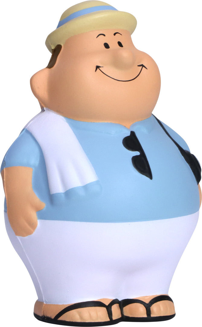 SQUEEZIES® Urlauber Bert® – Ansicht 5