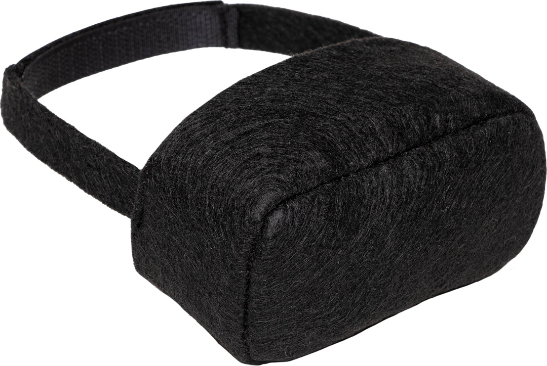 VR-Brille – Detailansicht 3