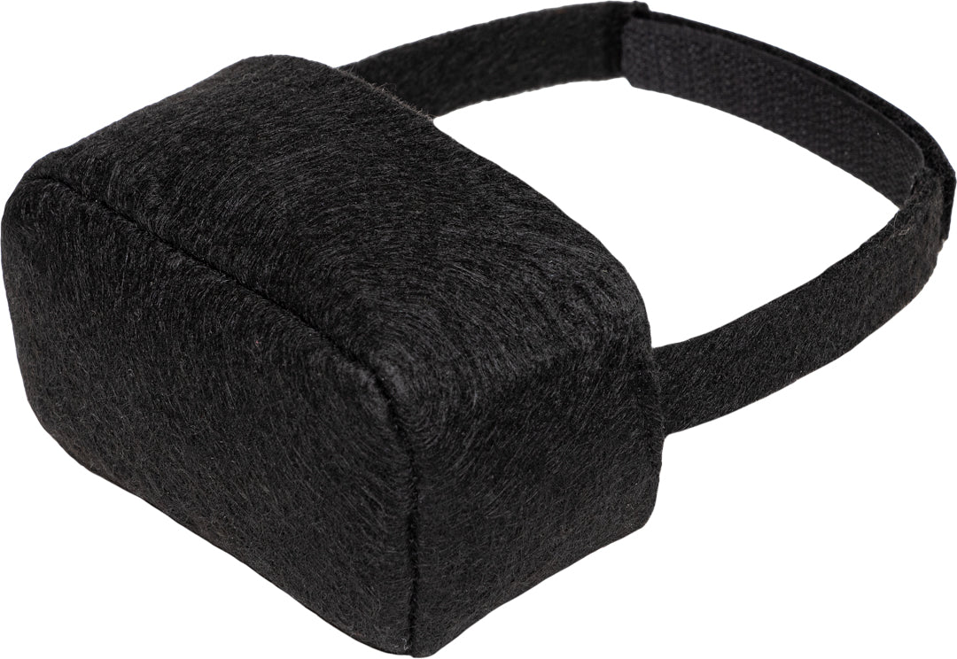 VR-Brille – Schwarz