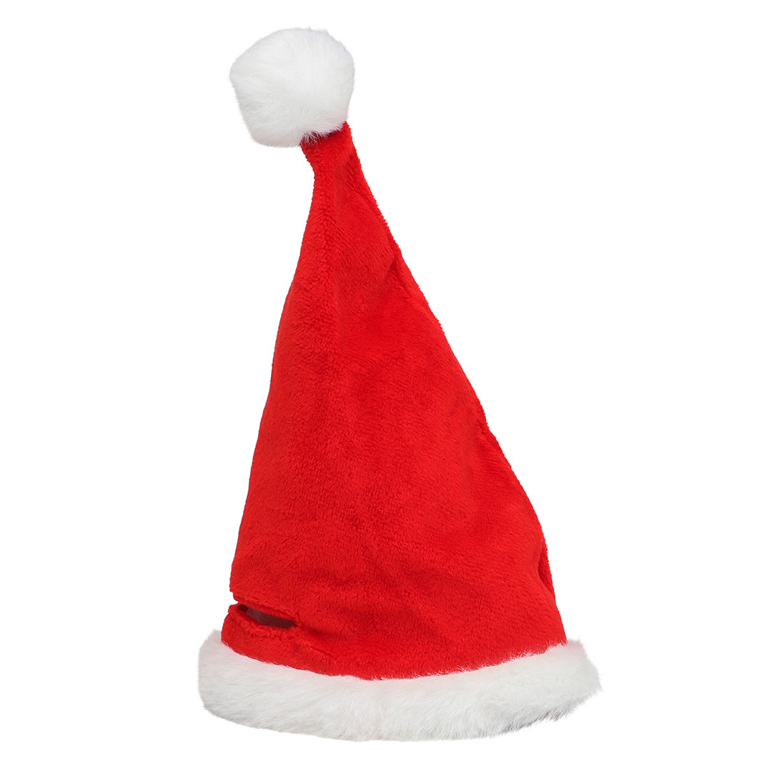 Weihnachtsmütze – Detailansicht 4