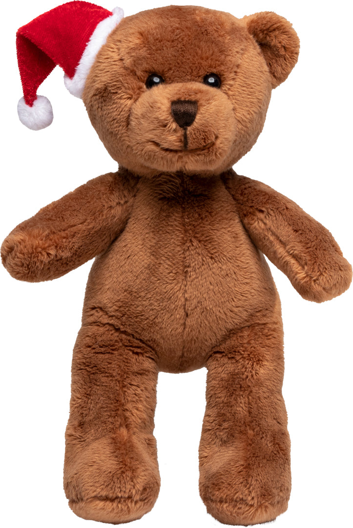 Weihnachtsmütze – Detailansicht 2