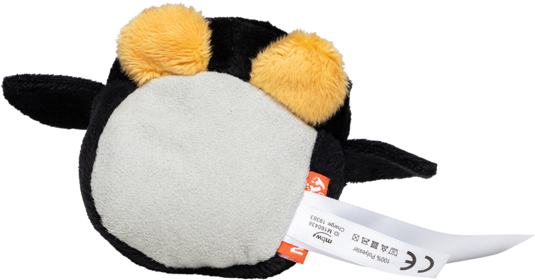 Schmoozies® Pinguin – Detailansicht 4