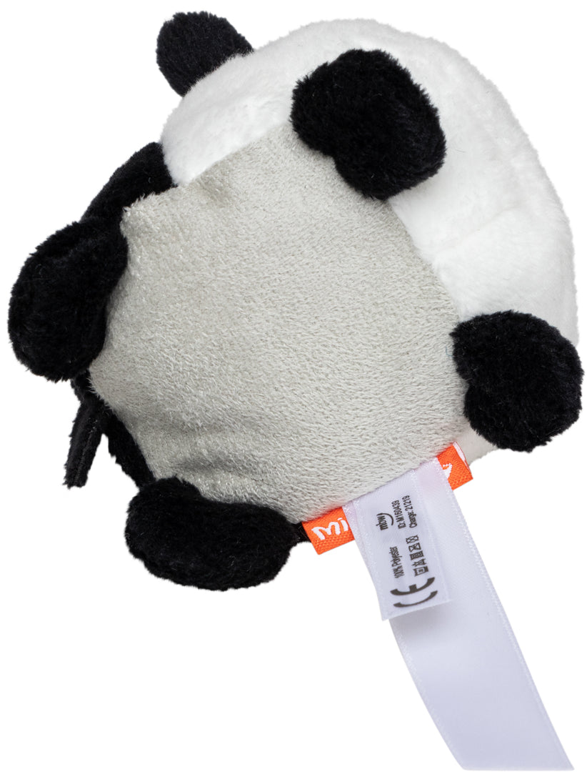 Schmoozies® Panda – Detailansicht 5