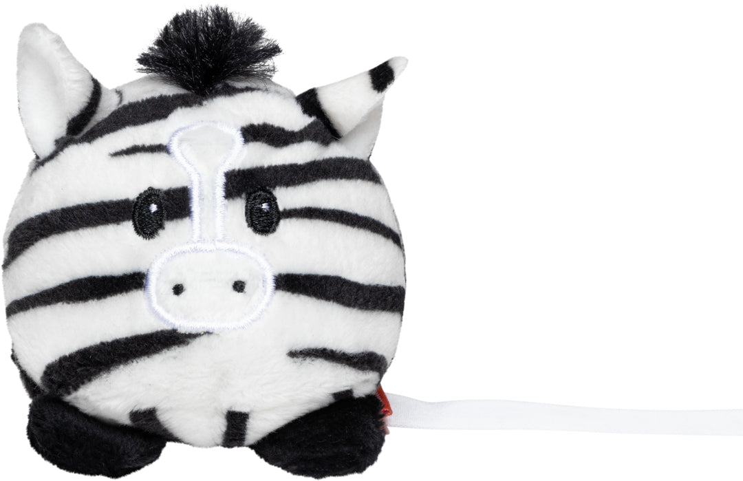 Schmoozies® Zebra – Detailansicht 4