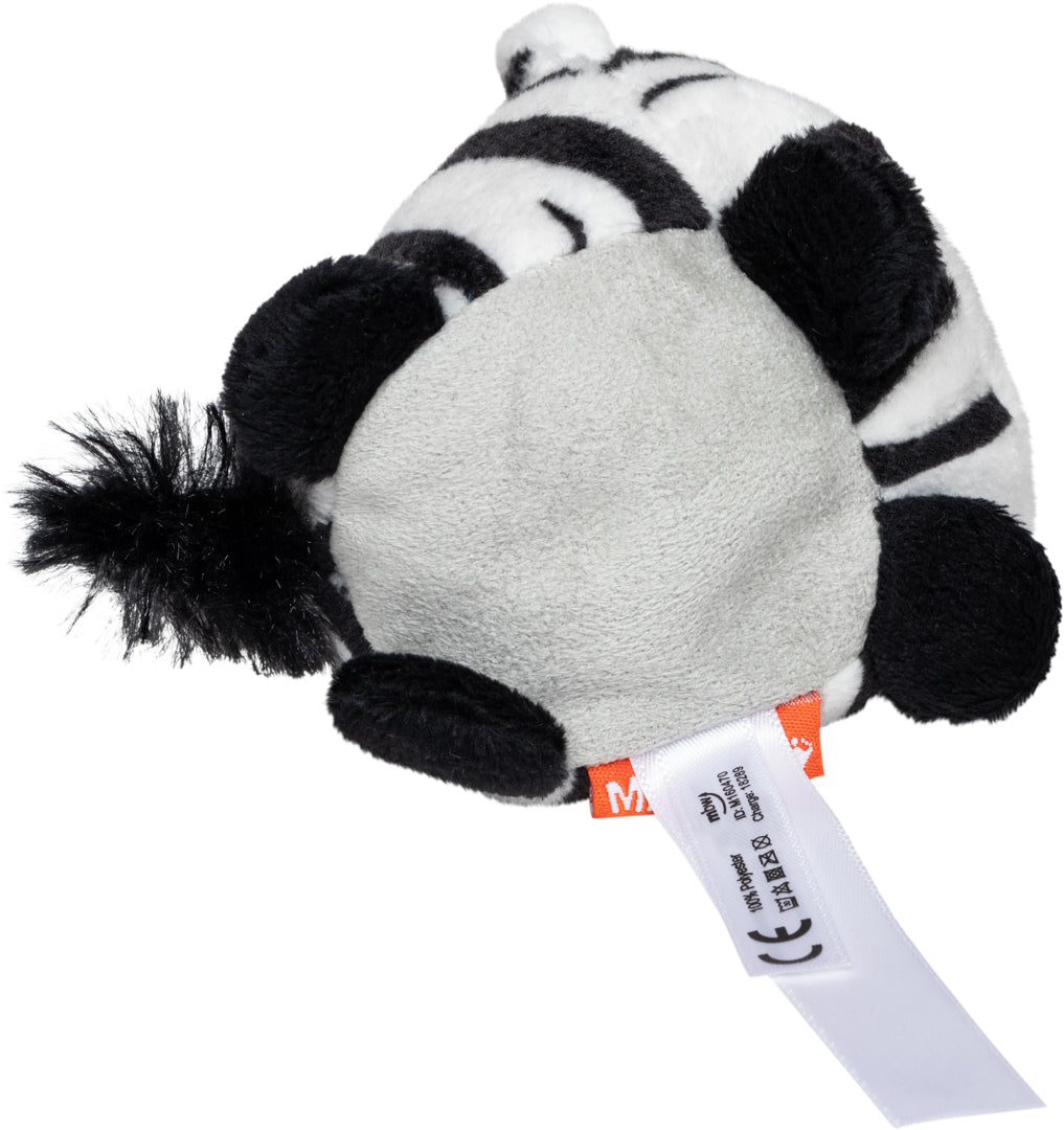 Schmoozies® Zebra – Detailansicht 5
