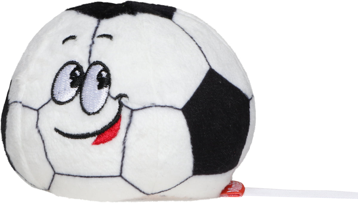 Schmoozies® Classic Fußball – Detailansicht 4