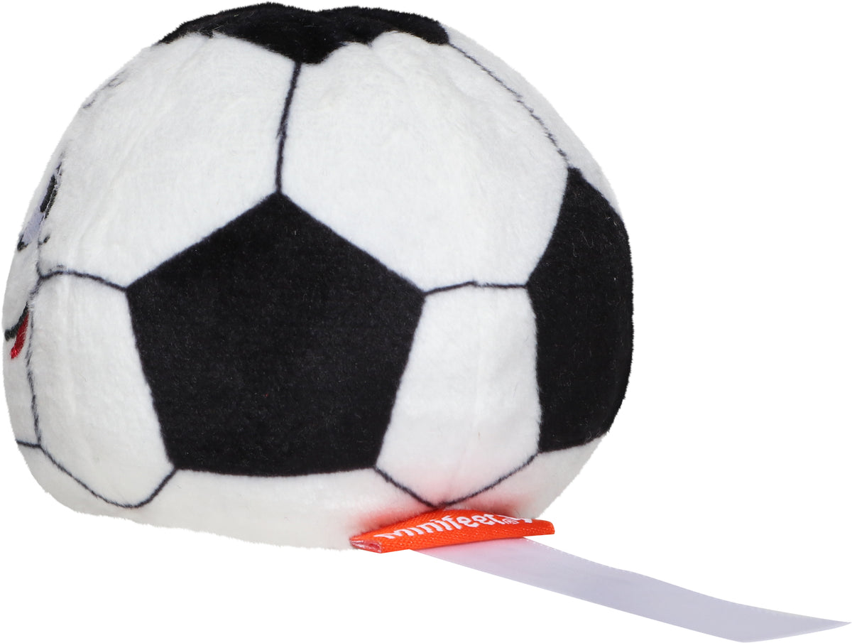 Schmoozies® Classic Fußball – Detailansicht 5