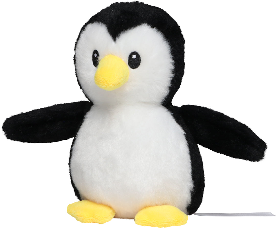 Plüschtier Pinguin Dora – Detailansicht 3