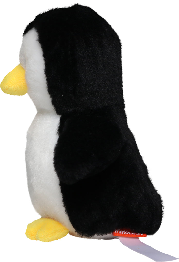 Plüschtier Pinguin Dora – Detailansicht 4