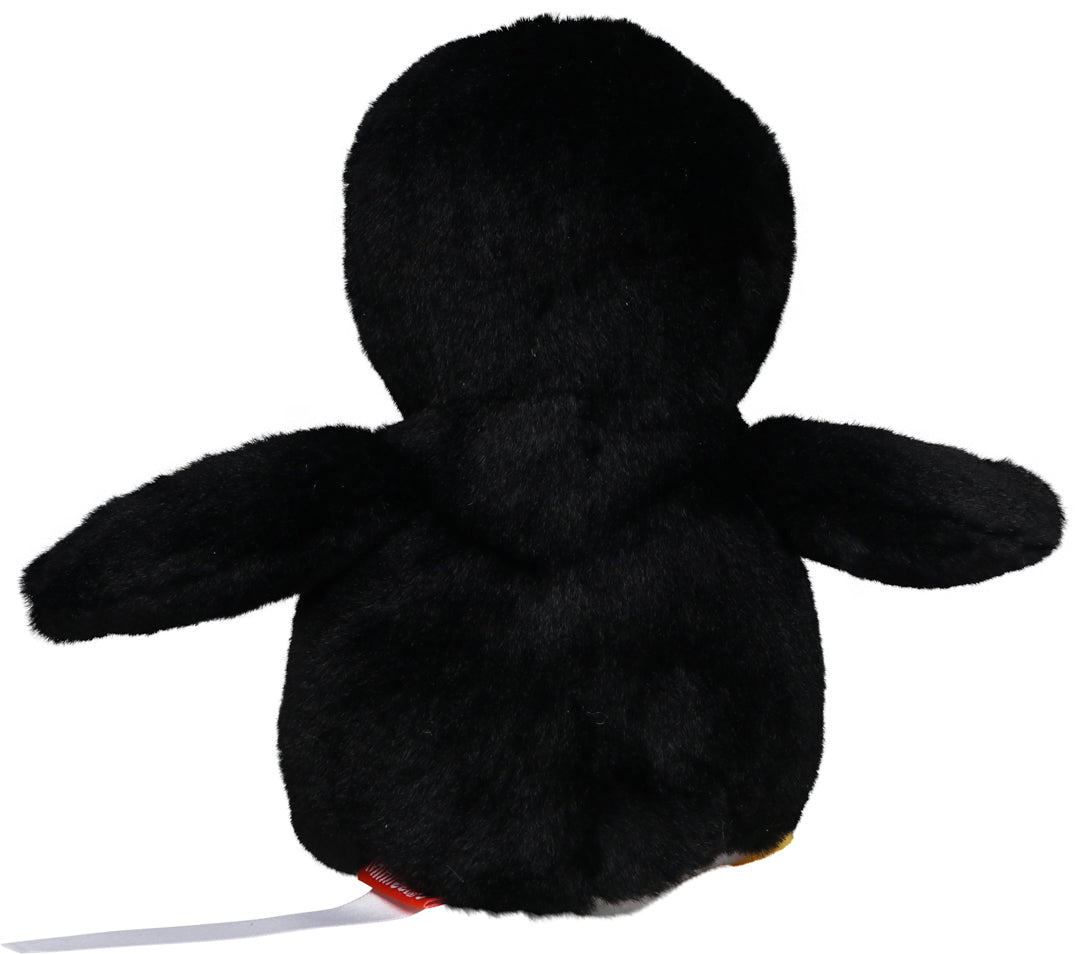 Plüschtier Pinguin Dora – Detailansicht 5