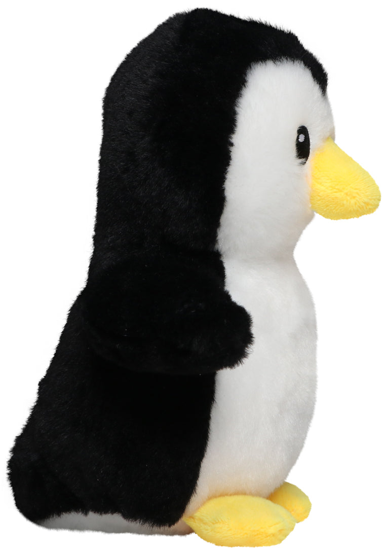 Plüschtier Pinguin Dora – Detailansicht 6