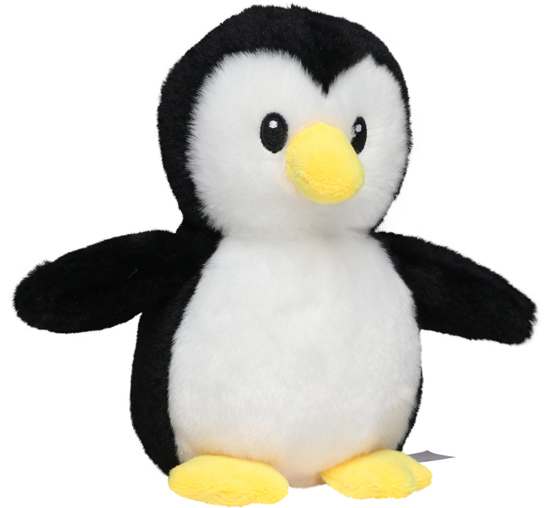 Plüschtier Pinguin Dora – Detailansicht 7